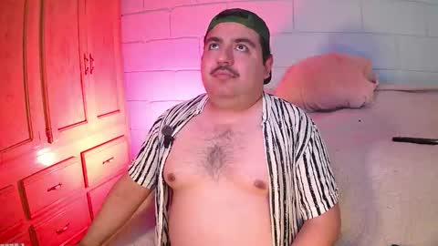 AnuarFox online show from March 10, 2026, 7:35 am