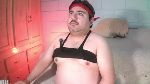 AnuarFox online show from June 10, 2026, 8:35 am