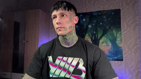 Tom online show from February 1, 2026, 6:12 am