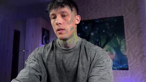 Tom online show from February 15, 2026, 5:15 am