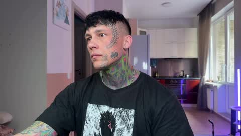 Tom online show from April 6, 2026, 6:36 am