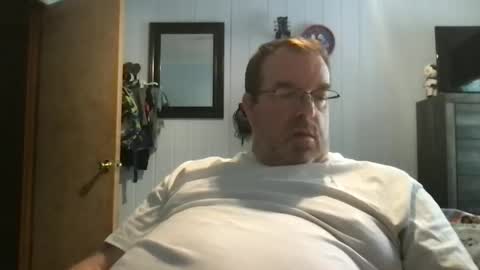 anvil1972 online show from April 7, 2026, 5:57 pm