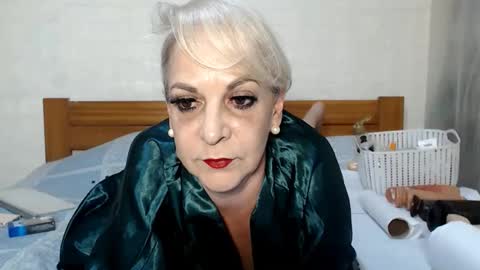 ANY CAT online show from May 21, 2026, 9:38 am