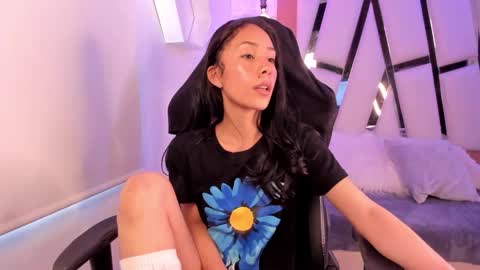 any_clark_ online show from November 29, 2025, 8:45 pm