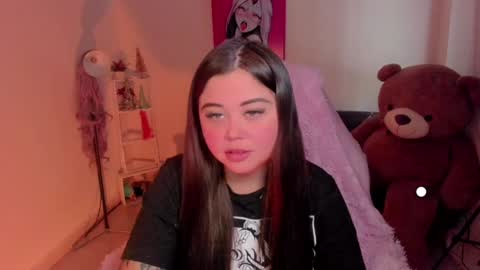   Independent model  online show from January 19, 2025, 6:43 pm