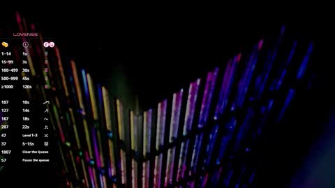 MissSophiaSpecter online show from January 6, 2026, 6:11 pm