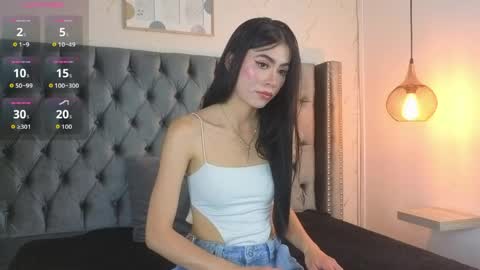 anya_belth online show from March 30, 2026, 7:04 pm