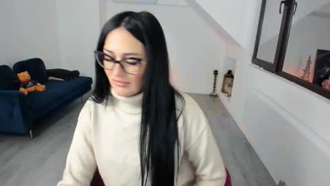 Snapshot of anya_evy chatting on January 12, 2026, 4:18 am Anya online show from January 12, 2026, 4:18 am