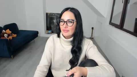 Snapshot of anya_evy chatting on January 15, 2026, 4:28 am Anya online show from January 15, 2026, 4:28 am