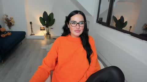 Snapshot of anya_evy chatting on January 17, 2026, 4:28 am Anya online show from January 17, 2026, 4:28 am