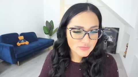 Snapshot of anya_evy chatting on February 4, 2026, 4:51 am Anya online show from February 4, 2026, 4:51 am