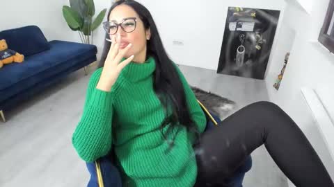 Snapshot of anya_evy chatting on February 6, 2026, 5:12 am Anya online show from February 6, 2026, 5:12 am