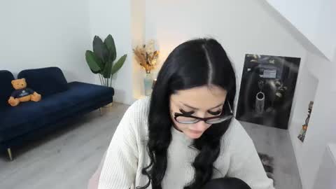 Snapshot of anya_evy chatting on February 10, 2026, 5:11 am Anya online show from February 10, 2026, 5:11 am