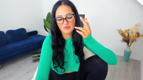 Anya online show from April 5, 2026, 5:04 am