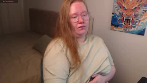 Snapshot of anya_muna chatting on December 17, 2024, 4:21 pm Anya Muna online show from December 17, 2024, 4:21 pm