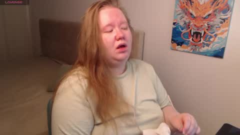 Snapshot of anya_muna chatting on December 25, 2024, 5:15 pm Anya Muna online show from December 25, 2024, 5:15 pm