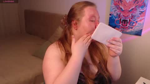 Snapshot of anya_muna chatting on February 21, 2025, 7:21 pm Anya Muna online show from February 21, 2025, 7:21 pm