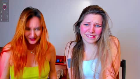 Snapshot of anya_seven chatting on December 11, 2024, 9:45 pm Anya online show from December 11, 2024, 9:45 pm