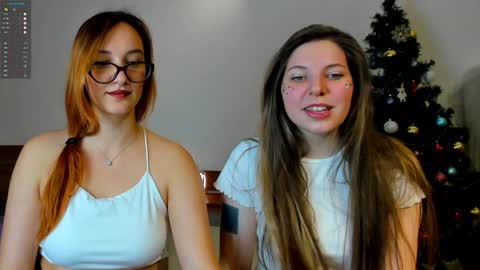 Snapshot of anya_seven chatting on December 13, 2024, 10:55 pm Anya online show from December 13, 2024, 10:55 pm