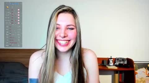 Snapshot of anya_seven chatting on March 3, 2025, 2:15 am Anya online show from March 3, 2025, 2:15 am