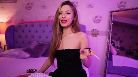 anya_sky_ online show from March 29, 2026, 5:40 am