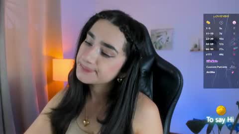 anya volkov online show from August 2, 2026, 1:31 pm