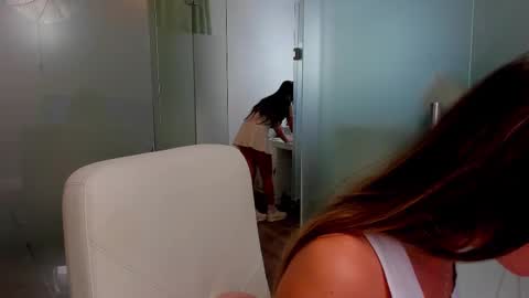 Anya online show from February 13, 2025, 1:59 pm