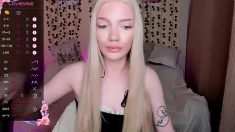 Anya online show from December 2, 2025, 2:17 am