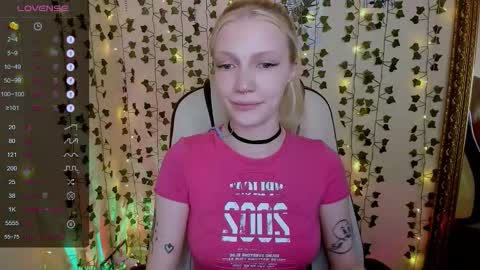 Anya online show from February 3, 2026, 6:22 am