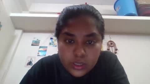 Snapshot of anydanyg chatting on December 30, 2024, 9:16 am anydanyg online show from December 30, 2024, 9:16 am