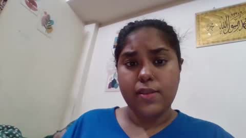 Snapshot of anydanyg chatting on January 5, 2025, 7:38 am anydanyg online show from January 5, 2025, 7:38 am