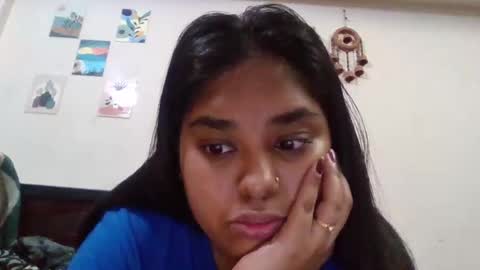 Snapshot of anydanyg chatting on January 5, 2025, 10:53 am anydanyg online show from January 5, 2025, 10:53 am