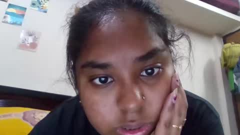 Snapshot of anydanyg chatting on January 19, 2025, 9:33 am anydanyg online show from January 19, 2025, 9:33 am