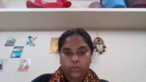 Snapshot of anydanyg chatting on January 19, 2025, 4:46 pm anydanyg online show from January 19, 2025, 4:46 pm