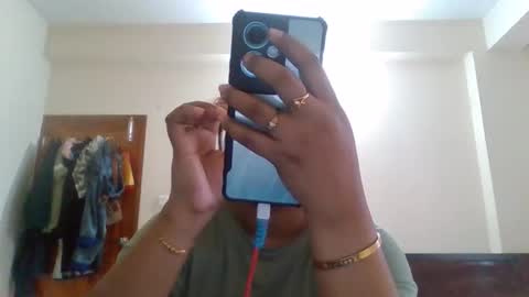 Snapshot of anydanyg chatting on September 14, 2025, 11:42 am anydanyg online show from September 14, 2025, 11:42 am