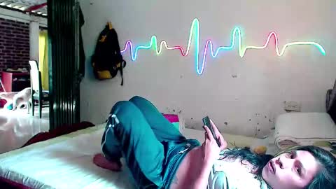 anyelasweetx online show from March 2, 2026, 3:52 pm