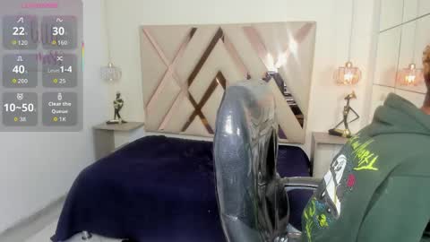 anyelotwink online show from April 8, 2026, 7:30 am