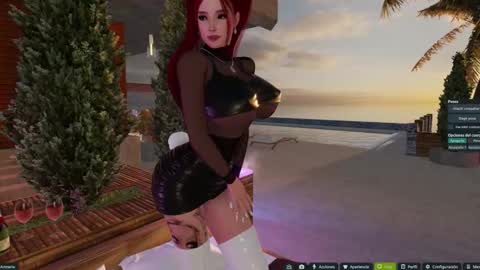 Snapshot of anyna_ chatting on November 30, 2025, 10:25 pm any online show from November 30, 2025, 10:25 pm