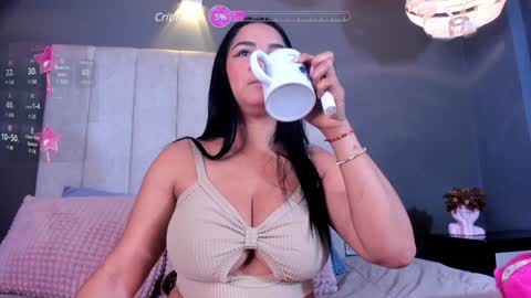 Snapshot of anyrax1 chatting on January 29, 2025, 12:24 pm Anyrax online show from January 29, 2025, 12:24 pm