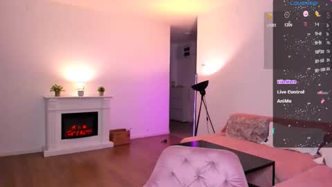 Anysa Smith online show from February 1, 2026, 9:13 pm