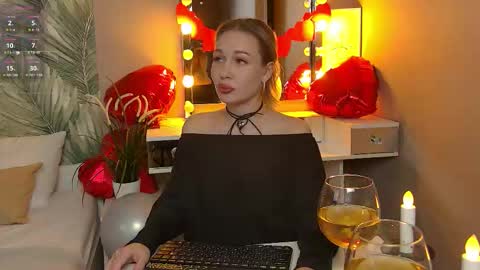 AnySlim online show from February 13, 2026, 4:47 pm