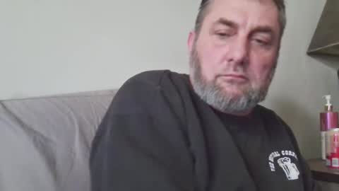 Daddy online show from January 26, 2025, 8:56 pm