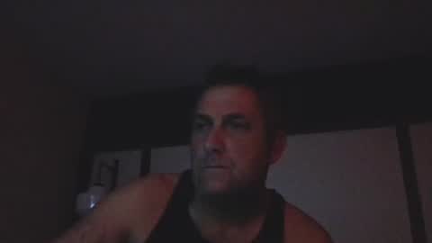 Daddy online show from October 31, 2025, 6:47 am