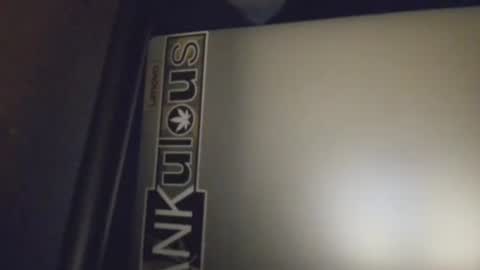 Daddy online show from November 27, 2025, 11:40 pm