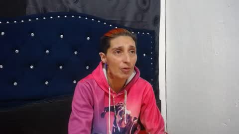 Snapshot of anyu_1306 chatting on December 7, 2024, 7:38 am anyu online show from December 7, 2024, 7:38 am