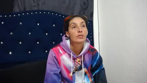 Snapshot of anyu_1306 chatting on January 7, 2025, 1:38 am anyu online show from January 7, 2025, 1:38 am