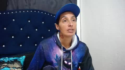 Snapshot of anyu_1306 chatting on January 14, 2025, 2:40 am anyu online show from January 14, 2025, 2:40 am