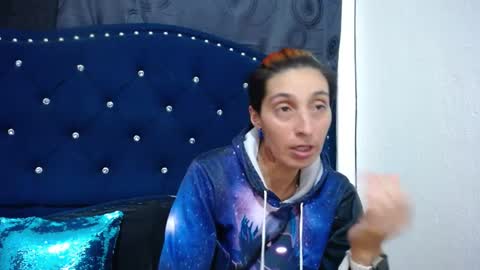 Snapshot of anyu_1306 chatting on January 14, 2025, 5:40 am anyu online show from January 14, 2025, 5:40 am