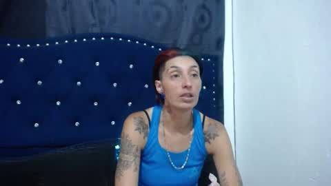 Snapshot of anyu_1306 chatting on February 12, 2025, 2:03 am anyu online show from February 12, 2025, 2:03 am