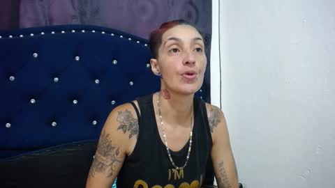 Snapshot of anyu_1306 chatting on February 16, 2025, 8:33 pm anyu online show from February 16, 2025, 8:33 pm